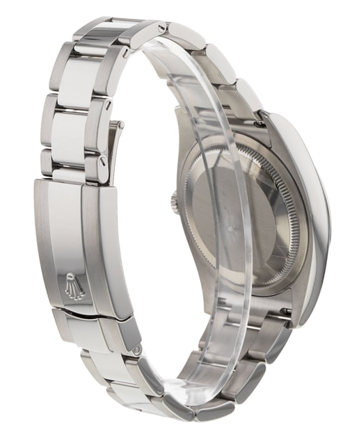 Rolex Datejust 116200 Image 3